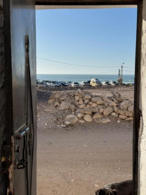 La Porte sur l'océan